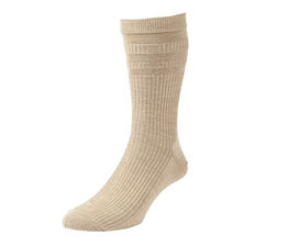 HJ Hall Socks - Softop® Wool Extra Wide - HJ190