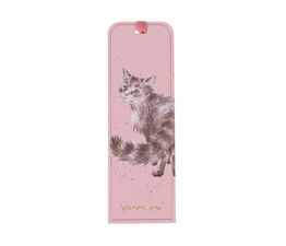 Wrendale Designs - Cat Bookmark
