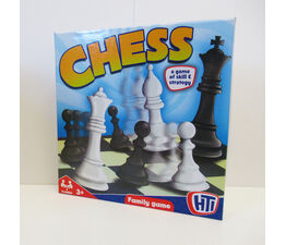 HTI - Chess - 1374324