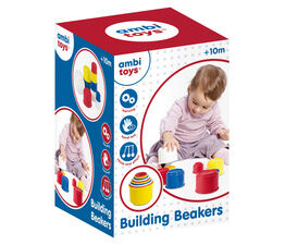 Ambi - Building Beakers - 31139