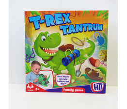 HTI - T-Rex Tantrum - 1375577