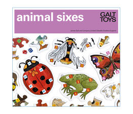 GALT - Animal Sixies - 1005515