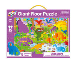 GALT - Dinosaur Puzzle - 1005455