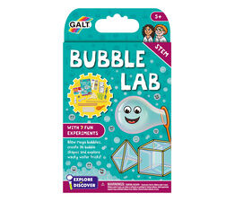 GALT - Explore & Discover - Bubble Lab - 1005137