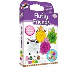 Galt Fluffy Friends