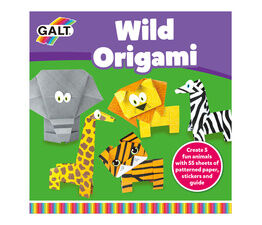 GALT - Wild Origami - 1105464