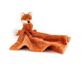 Jellycat - Bashful Fox Soother