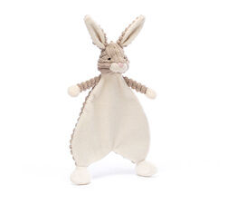 Jellycat - Cordy Roy Baby Hare Soother