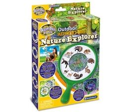 Outdoor Adventure - Nature Explorer