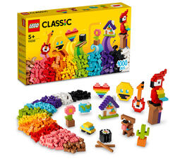 LEGO Classic - Lots of Bricks - 11030