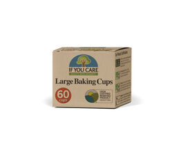If You Care Compostable Baking Cups