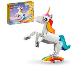 LEGO Creator - Magical Unicorn - 31140