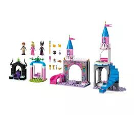 LEGO Disney Princess Aurora's Castle