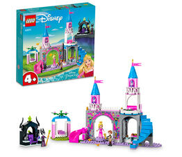 LEGO Disney Princess - Aurora's Castle - 43211