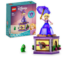 LEGO Disney Princess - Twirling Rapunzel - 43214