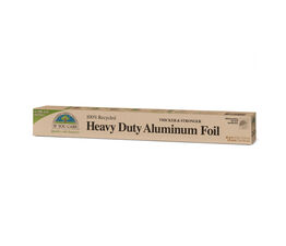 If You Care - Heavy Duty Recycled Aluminium Foil