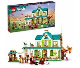 LEGO Friends - Autumn's House - 41730