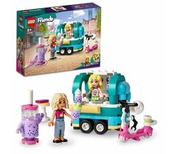 LEGO Friends - Mobile Bubble Tea Shop - 41733