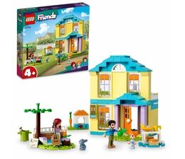 LEGO Friends - Paisley's House - 41724