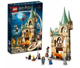 LEGO Harry Potter - Hogwarts: Room of Requirement - 76413
