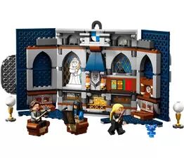 LEGO Harry Potter: Ravenclaw House Banner