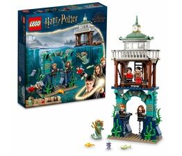 LEGO Harry Potter - Triwizard Tournament: The Black Lake - 76420