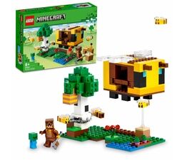 LEGO Minecraft - The Bee Cottage - 21241