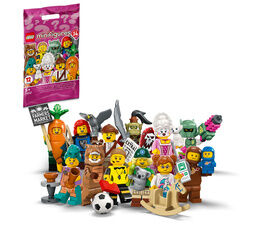 LEGO Minifigures - Series 24 - 71037