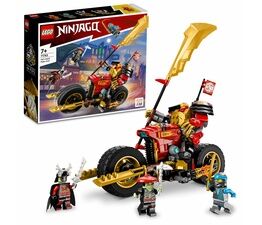 LEGO Ninjago - Kai’s Mech Rider EVO - 71783