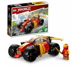 LEGO Ninjago - Kai’s Ninja Race Car EVO - 71780