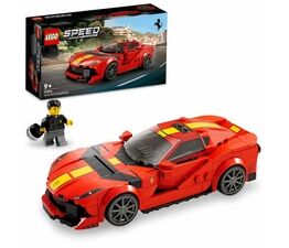 LEGO Speed Champions - Ferrari 812 Competizione - 76914
