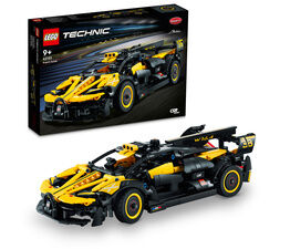 LEGO Technic Bugatti Bolide