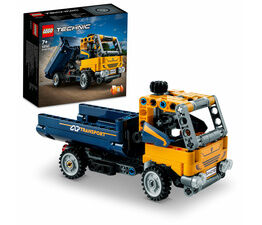 LEGO Technic - Dump Truck - 42147