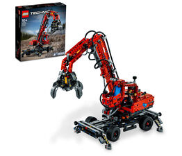 LEGO Technic - Material Handler - 42144