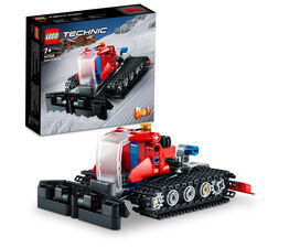 LEGO Technic - Snow Groomer - 42148