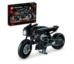 LEGO Technic The Batman: Batcycle