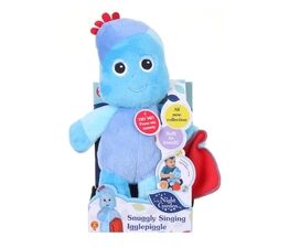 In The Night Garden - Snuggly Singing Igglepiggle - 1664