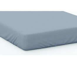 Easycare 200 Count Extra Deep 38cm Percale Fitted Sheet