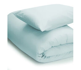 Easycare 200 Count Percale Duvet Cover