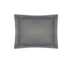 Percale Oxford Pillowcase