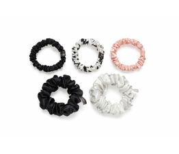 Cocoonzzz Silk Scrunchies