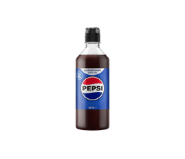 Sodastream - Pepsi Syrup Drink Mix