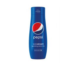 Sodastream - Pepsi Flavour
