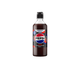Sodastream - Pepsi Max Cherry Syrup Drink Mix
