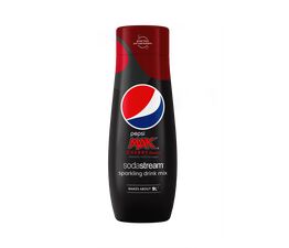 Sodastream - Pepsi Max Cherry Flavour