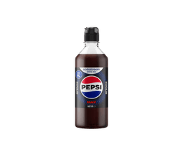 Sodastream - Pepsi Max Sugar Free Syrup Drink Mix