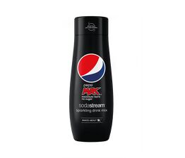 Sodastream - Pepsi Max Flavour