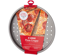 Judge - Bakeware Pizza Crisper 30x2cm