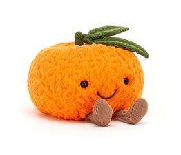 Jellycat - Amuseable Clementine Small