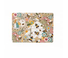 Ulster Weavers - Bee Keeper - Placemat - 4 Pack - 4 Pack